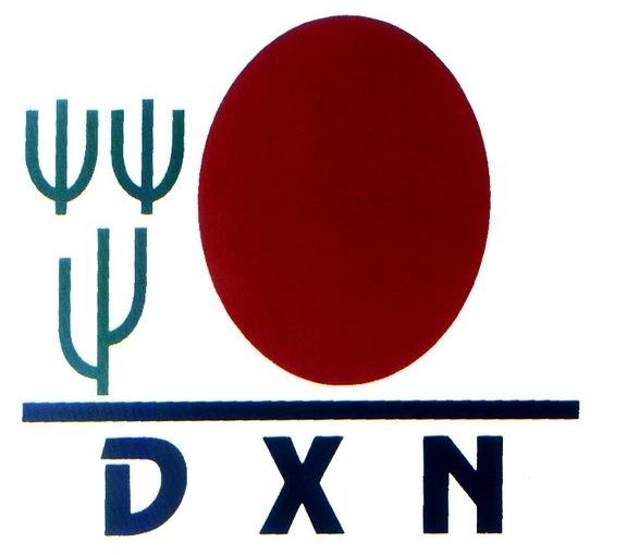 DXN logo